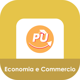 Pronto Uni - Corso di Laurea Economia e Commercio L33