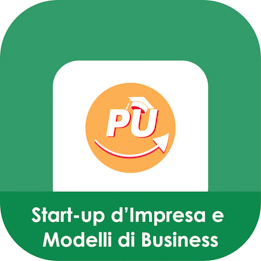 Pronto Uni - Corso di Laurea Start-up d’Impresa e Modelli di Business L33