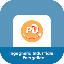 Pronto Uni - Corso di Laurea Ingegneria Industriale – Energetico L9