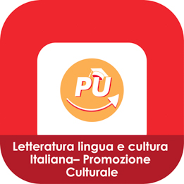 Pronto Uni - Corso di Laurea Letteratura lingua e cultura Italiana – Promozione Culturale LM14