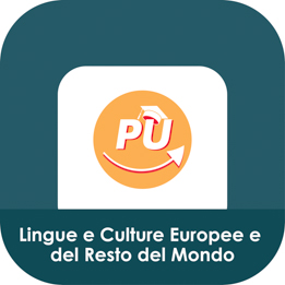 Pronto Uni - Corso di Laurea Lingue e Culture Europee e del Resto del Mondo L11