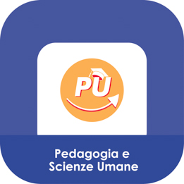 Pronto Uni - Corso di Laurea Pedagogia e Scienze Umane LM85