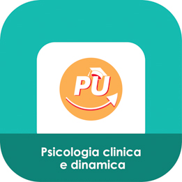 Pronto Uni - Corso di Laurea Psicologia clinica e dinamica LM51
