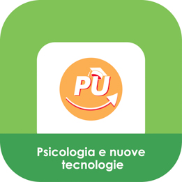 Pronto Uni - Corso di Laurea Psicologia e nuove tecnologie LM51